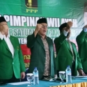 Rapimwil Serentak, PPP Daerah Satu Suara Dukung Djan Faridz