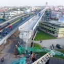 Menhub Beberkan Tugas Besar Usai Sosialisikan LRT Palembang