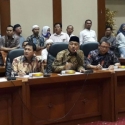 Fraksi Kabah Mau Ajak Pemerintah Bentuk Satgas Kasus First Travel