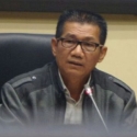 Reses, Pansus Dikunjungi Tim Peneliti Penyimpangan KPK