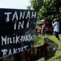 Banyak Sengketa Lahan, Segera Audit Kinerja Menteri Agraria