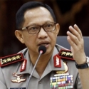 Golkar Bangga Dengan Perhatian Tito Ke Papua