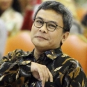 Serangan Fadli Ditangkis Johan