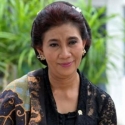 Diungkap Menteri Susi, Golkar Minta Polisi Selidiki 7 Samurai Pemain Impor Garam