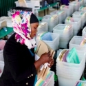 180 Ribu Pasukan Keamanan Jaga Pemilu Kenya Hari Ini