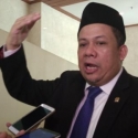 Fahri Hamzah Ingatkan KPK Bisa Dipanggil Paksa