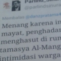 Komnas HAM Desak Polisi Segera Usut Postingan @parlindsinurat