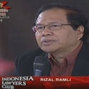 Selama Jadi Kabulog Harga Stabil Tak Pernah Impor, Ini Resep Rizal Ramli