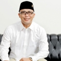 Pengusaha Muda Ini Siap Terapkan E-Government Di Sumedang
