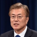 Presiden Moon: Korsel Cegah Perang Dengan Berbagai Cara