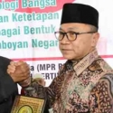 Demokrasi Di Indonesia Utamakan Kemanusiaan Dan Musyawarah