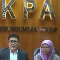 KPAI Tepis Anggapan PBNU FDS Membuat Anak-Anak Jadi Radikal