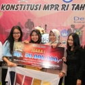 Singkirkan Undip Dan UI, Unpad Jadi Juara Lomba MPR