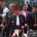 Alasan Jokowi Minta Tamu Kenakan Baju Adat Di Upacara HUT RI