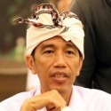 Tahun Ketiga Berkuasa, Jokowi Ingin Ekonomi Merata Hingga Pulau Terisolir