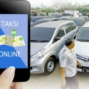 Multifinance Batasi Kredit Mobil Buat Taksi Online