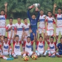 Binjai United Kembali Wakili Sumut Di Liga Pelajar Piala Menpora