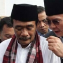 Djarot Ogah Gaji 