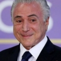 Majelis Rendah Brasil Halangi Presiden Temer Dijerat Kasus Korupsi