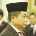 Jonan Tak Merasa Minoritas