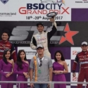ABM Motorsport Boyong 11 Piala Di BSD City Grand Prix