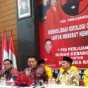 Jajaki Koalisi, PDIP Dan Golkar Jabar Bentuk Tim 10