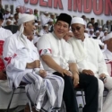 Tommy Soeharto: Milad FPI Modal Utama Wujudkan Indonesia Lebih Baik