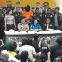 Resmi Jadi Tersangka, Aktor Tora Sudiro Ditahan