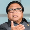 Tolak Gedung Miring DPR, DPD Juga Mau Gedung Baru