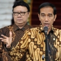 UU Pemilu Sudah Siap Diteken Presiden Jokowi