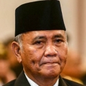 Ketua KPK Tidak Mau Langsung Percaya Menteri Budi Orang Baik