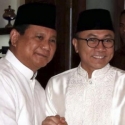 Dari Sisi Partai Oposisi, Zulhas Mau Berdampingan Dengan Prabowo Subianto