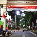 Rumah Dinas Dijual, Anggota DPR Cukup Mengontrak