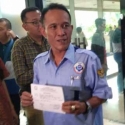 Lapor MKD, GMD Tuntut Victor Laiskodat Dipecat