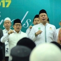 Cak Imin Akan Ikut Panen Raya Bareng Mentan dan Mendes