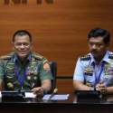 Bongkar Kasus Korupsi Heli AW 101 Jangan Hanya Fokus Pada TNI AU