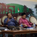 DPR Perlu Diuji Kepercayaan Publik