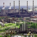 Kota Industri Genjot Daya Saing Daerah