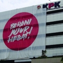 Cerita Fiktif KPK Untuk Serang DPR