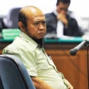 Giliran Mantan Hakim Ngadu Ke Pansus KPK