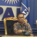Presiden Jokowi Tak Diundang Di Rakernas PAN