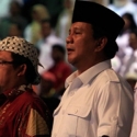 Soal Pilgub Jabar, Prabowo Subianto: Kita Santai, Jangan Dibikin Tegang