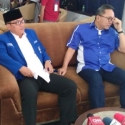 DPW PAN Satu Suara Dukung Zulkifli Hasan