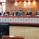 DKPP Pecat Ketua KPU Bombana