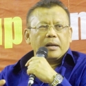 Eggi Sudjana: Selidiki Dulu Keterlibatan Saya, Jangan Gampang Kait-kaitkan, Bikin Gondok Aja