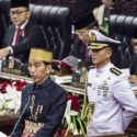 Presiden: Jangan Lagi Ada Pertikaian Karena Perbedaan SARA
