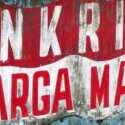 Cegah Radikalimes, GMKI Ajak Semua Elemen Mahasiswa Cerdas Berpancasila