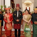 Jokowi Menemukan Pancasila Yang 
