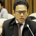 KPK Seperti Api Dalam Sekam