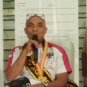 Sabar Gorky: Menjadi Tunadaksa Juga Anugerah Tuhan